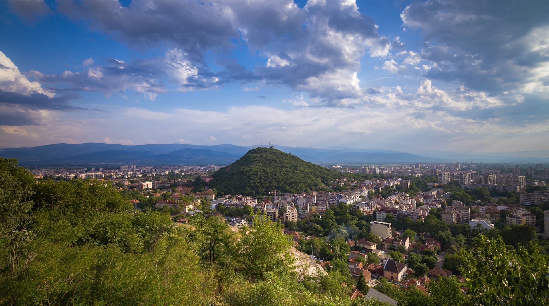 Plovdiv properties